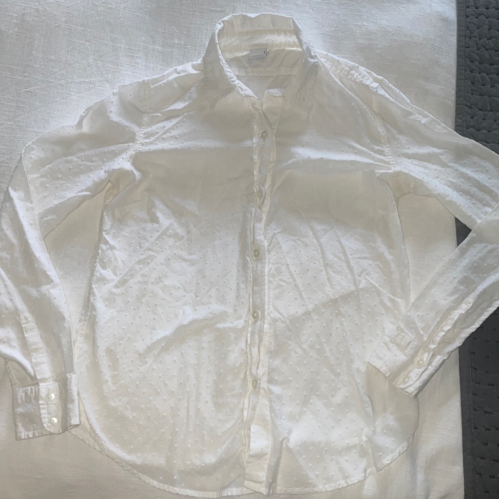 Gap Small Blouse